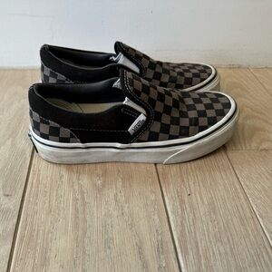 Kids Vans